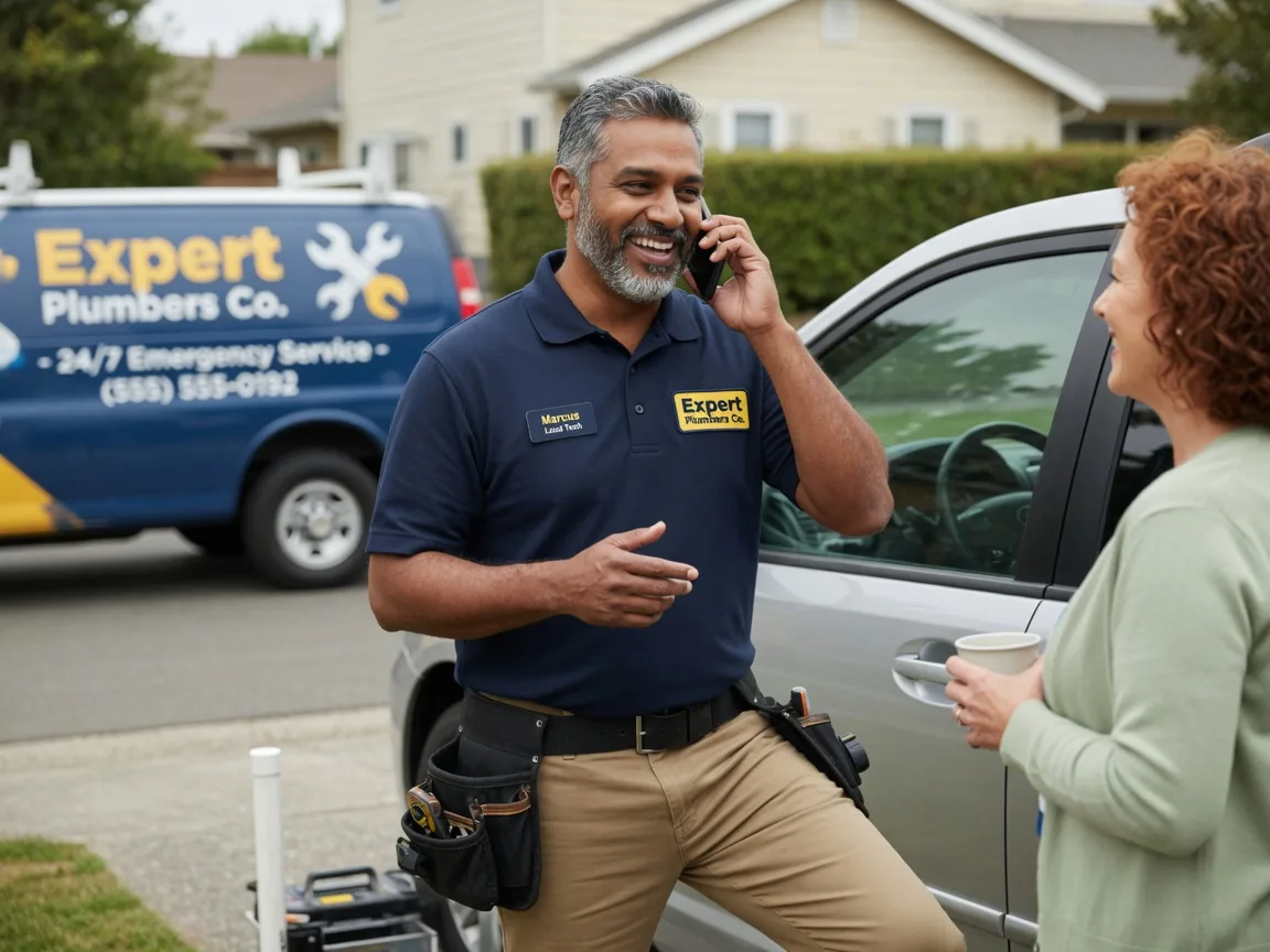 Drain Cleaning Webster, SD FAQs